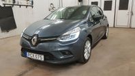 Renault Clio 0.9 TCe Euro 6 Intens Led Pure Vision