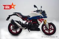 BMW G310R *Snabb hemleverans