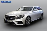 Mercedes-Benz E 220 T d 4MATIC 9G-Troni