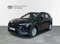 Toyota Corolla Cross Hybrid 1,8 ACTIVE PLUS