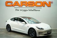 Tesla Model 3 såld cs*% Long Range AWD Panorama Premium AP V