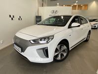 Hyundai IONIQ Electric 28 kWh Premium En av de snålaste på e