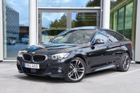 BMW 330 d xDrive GT M Sport Navi Pano H/K Drag 19"