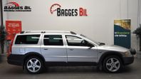 Volvo XC70 2.5T AWD Geartronic 210hk 2005