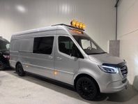 Mercedes-Benz Sprinter 317 PRECON RV