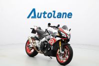 Aprilia Tuono V4 1100 Factory *ENDAST! 892kr/mån