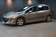 Peugeot 308 HDi Automat Dragkrok Kamrem bytt