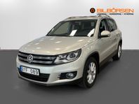 Volkswagen Tiguan 2.0 TSI 4Motion Sport & Style Euro 5