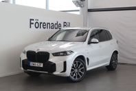 BMW X5 xDrive50e M Sport Drag HiFi Komfort Acess Park Assist