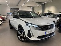 Peugeot 3008 GT 1.2 PureTech 130hk Aut - CARPLAY