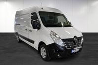 Renault Master MASTER