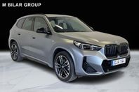 BMW iX1 xDrive 30 / Frozen grey  / Innovation  5,95%