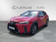 Lexus UX 250h F-Sport Design Fwd. Obs! 4,95% Ränta på detta