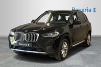 BMW X3 XDRIVE 30E Veckans Klipp