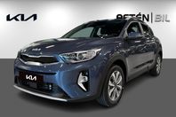 Kia Stonic Mildhybrid Advance Automat Privatleasing