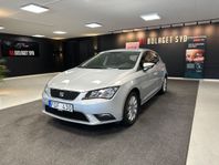 Seat Leon 1.2 TSI 13000 Mil/LÅG SKATT 426kr/ÅR