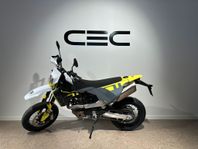 Husqvarna 701 Supermoto