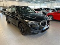 BMW X1 xDrive25e Step Hybrid! Sport line*Inkl serviceavtal*