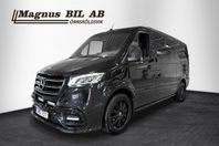 Mercedes-Benz Sprinter 319 CDI 7G-Tronic Värmare Moms drag k