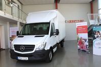 Mercedes-Benz Sprinter 319 CDI 180Hk  /AUT/ Euro6/Skåp lyft