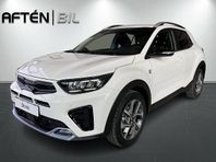 Kia Stonic 1.0 AUT 120hk GT-Line - Mildhybrid