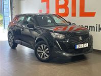 Peugeot 2008 Active 1.2 PureTech 100hk - CARPLAY