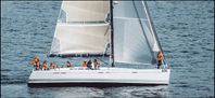 Beneteau First 50