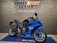 Suzuki GSX-8R *Ränta 3,95% utan kontantinsats!*