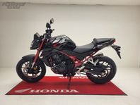 Honda CB750 Hornet K *Ränta 3,95% utan kontantinsats!*