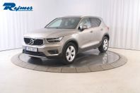 Volvo XC40 B4 FWD Bensin Momentum Advanced Edt