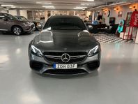 Mercedes-Benz AMG E 63 S T 4MATIC+