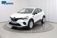 Renault Captur II TCe 140 Equilibre EDC