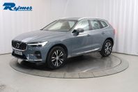 Volvo XC60 Recharge T6 Core Edition