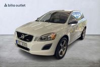 Volvo XC60 D3 AWD Momentum R-Design Drag Värmare Farthållare