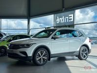 Volkswagen Tiguan eHybrid Elegance Infodisplay Dragkrok Moms