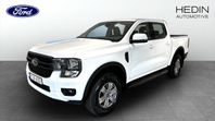 Ford ranger XLT DOUBLECAB 2.0L ECOB 170 HK 6-VÄXLAD AUT