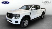 Ford ranger XLT DOUBLECAB 2.0L ECOB 170 HK 6-VÄXLAD AUT