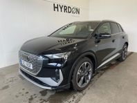 Audi Q4 40 e-tron Comfort, S Line, Sport Edition *Drag*