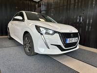 Peugeot 208 1.2 PT 75 ACTIVE PACK