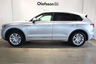 Volkswagen Touareg V6 TDI 4M 286hk - Drag - Skinnklädsel - H