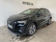 Audi Q4 40 e-tron Comfort, Sport Edition *Drag*