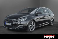 Peugeot 308 SW 2.0 GT Navi Massage Stolar Keyless 180hk