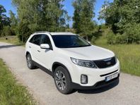 Kia Sorento 2.2 CRDi 4WD Business Euro 5