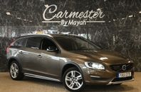 Volvo V60 Cross Country D3 Momentum Keyless Sparbössan 150hk