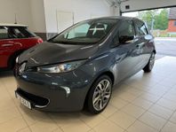 Renault Zoe BOSE Edition 41 kWh