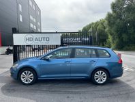 Volkswagen Golf Sportscombi 1.2 TSI Adaptiv farthållare