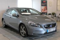 Volvo V40 D4 Momentum/ Drag/ Välutrustad/ 3.95% Ränta/ 190hk