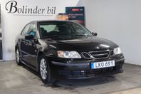 Saab 9-3 SportSedan 1.9 TiD Linear  DRAGK KAMREMBYTT HEMLEV