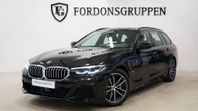 BMW 520 d xDrive Touring M Sport / Drag / Moms