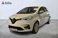 Renault Zoe R110 PhII 52 kWh Zen Batteriköp II